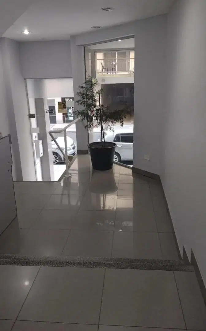 Departamento Monoambiente en venta - 1 Baño - Olivos 3