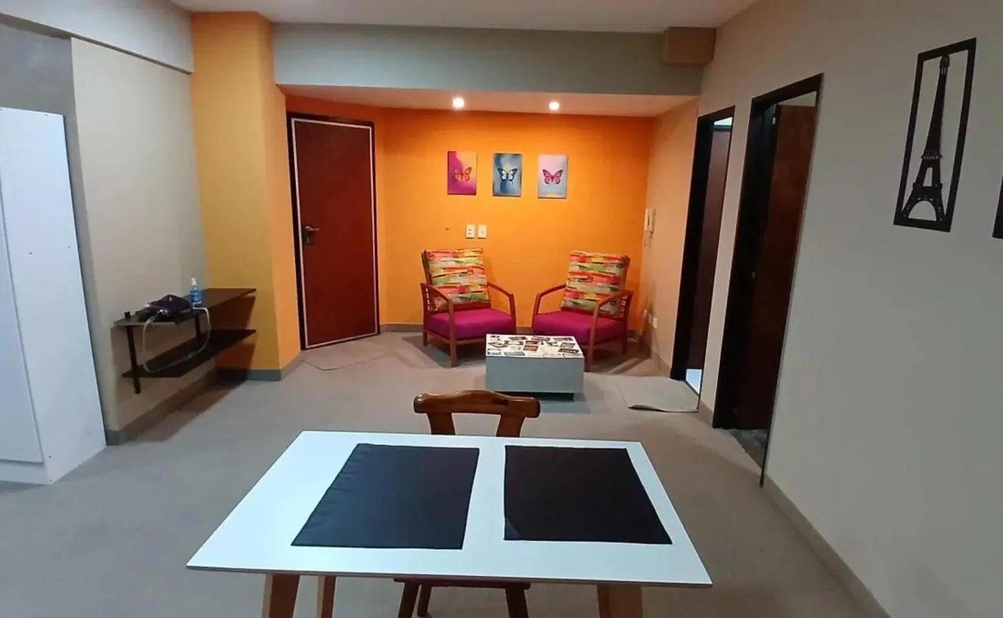 Departamento Monoambiente en venta - 1 Baño - Olivos 2