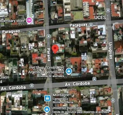 Departamento Monoambiente en venta - 1 Baño - Olivos 5