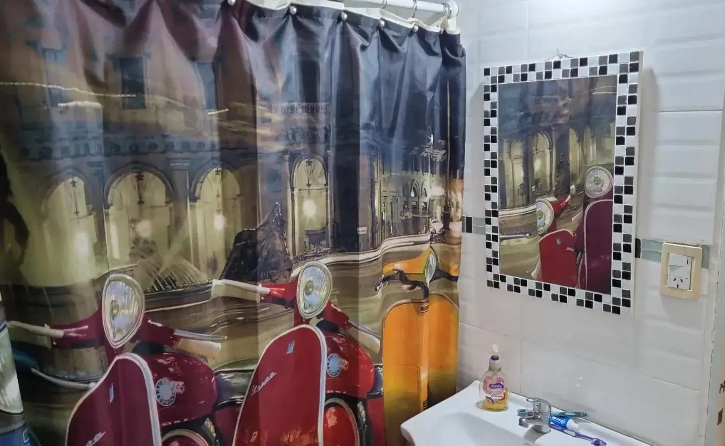 Departamento Monoambiente en venta - 1 Baño - Palermo 1