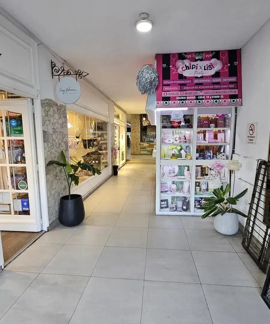 Local en alquiler - 1 Ambiente - La Matanza 4