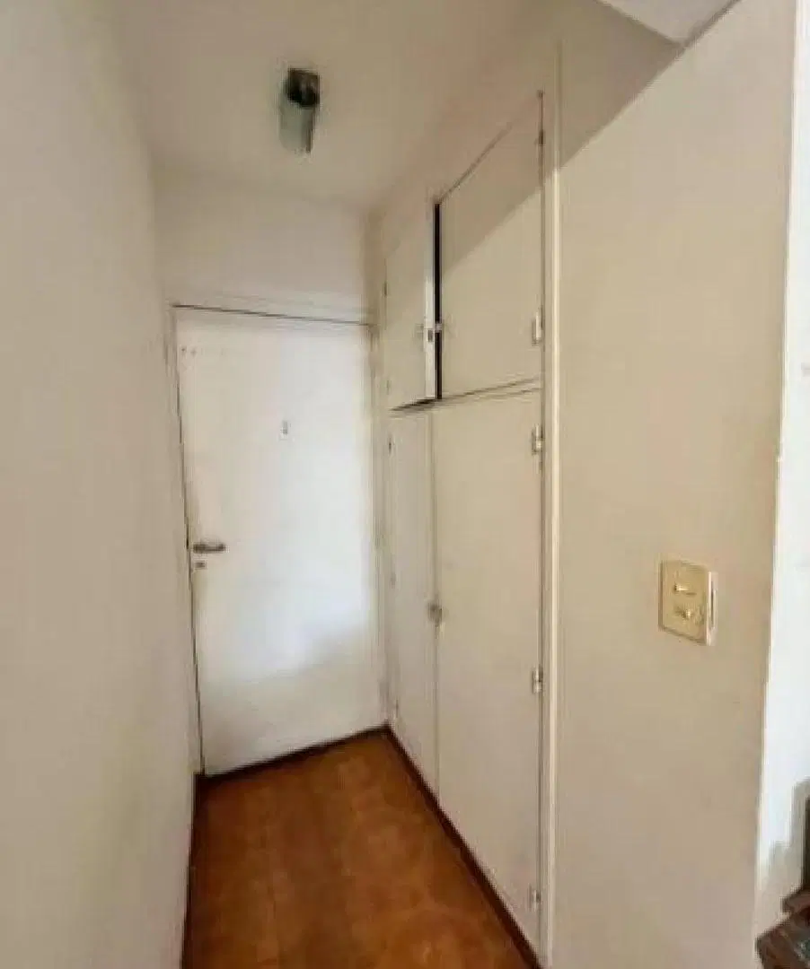 Departamento Monoambiente en alquiler - 1 Baño - 49mts2 - Mar del Plata 1