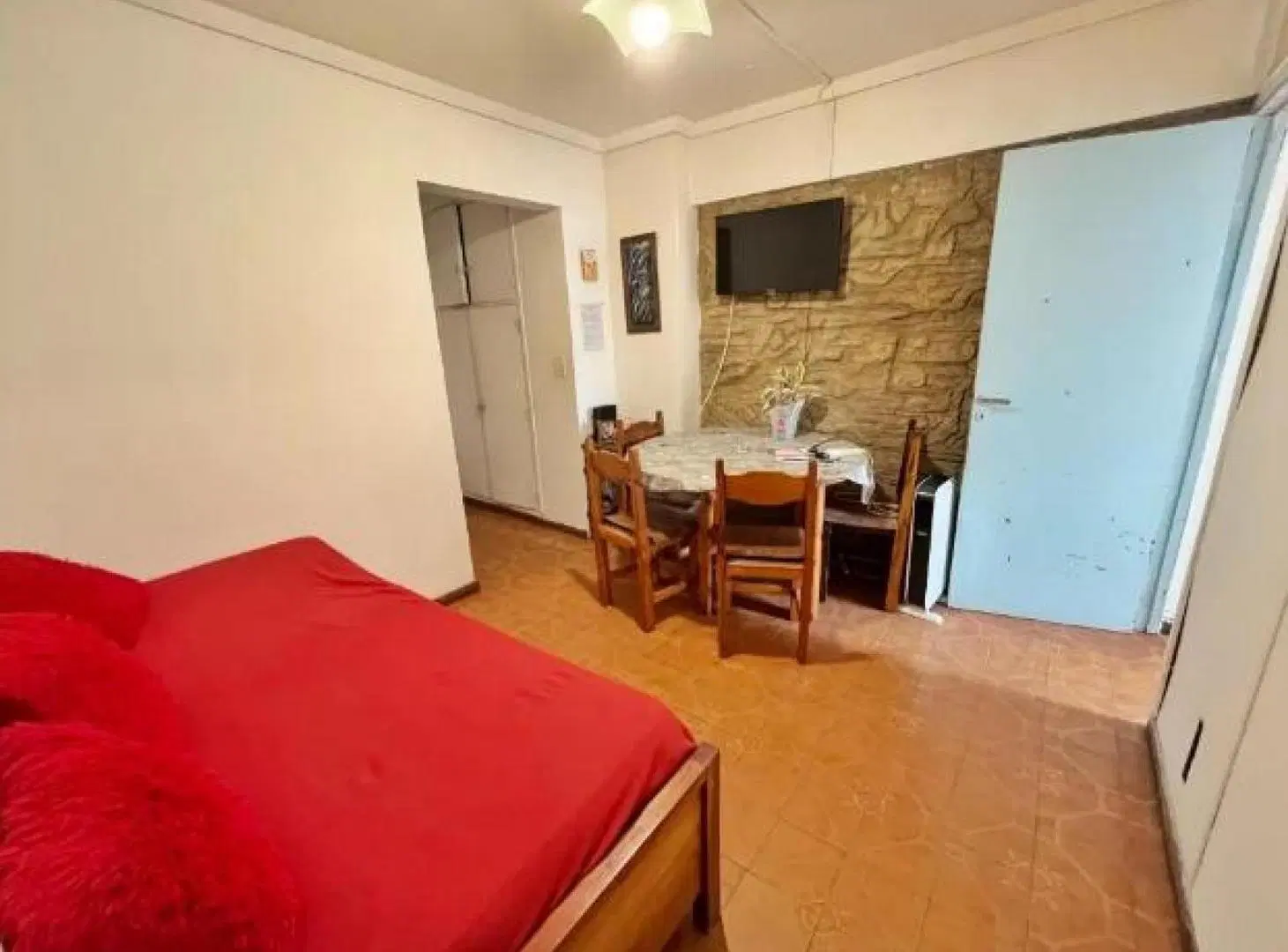 Departamento Monoambiente en alquiler - 1 Baño - 49mts2 - Mar del Plata 5