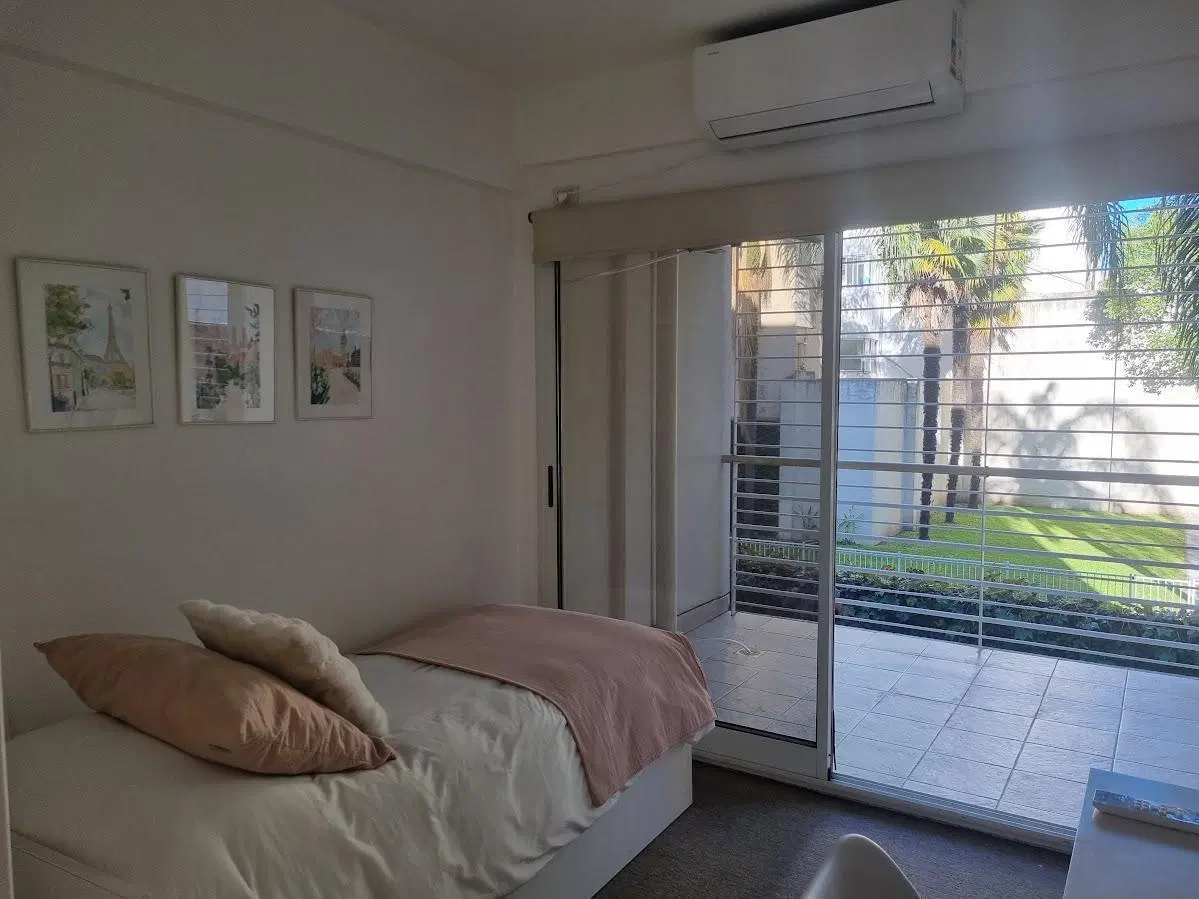 Departamento en venta - 3 Dormitorios 3 Baños - Nuñez 5
