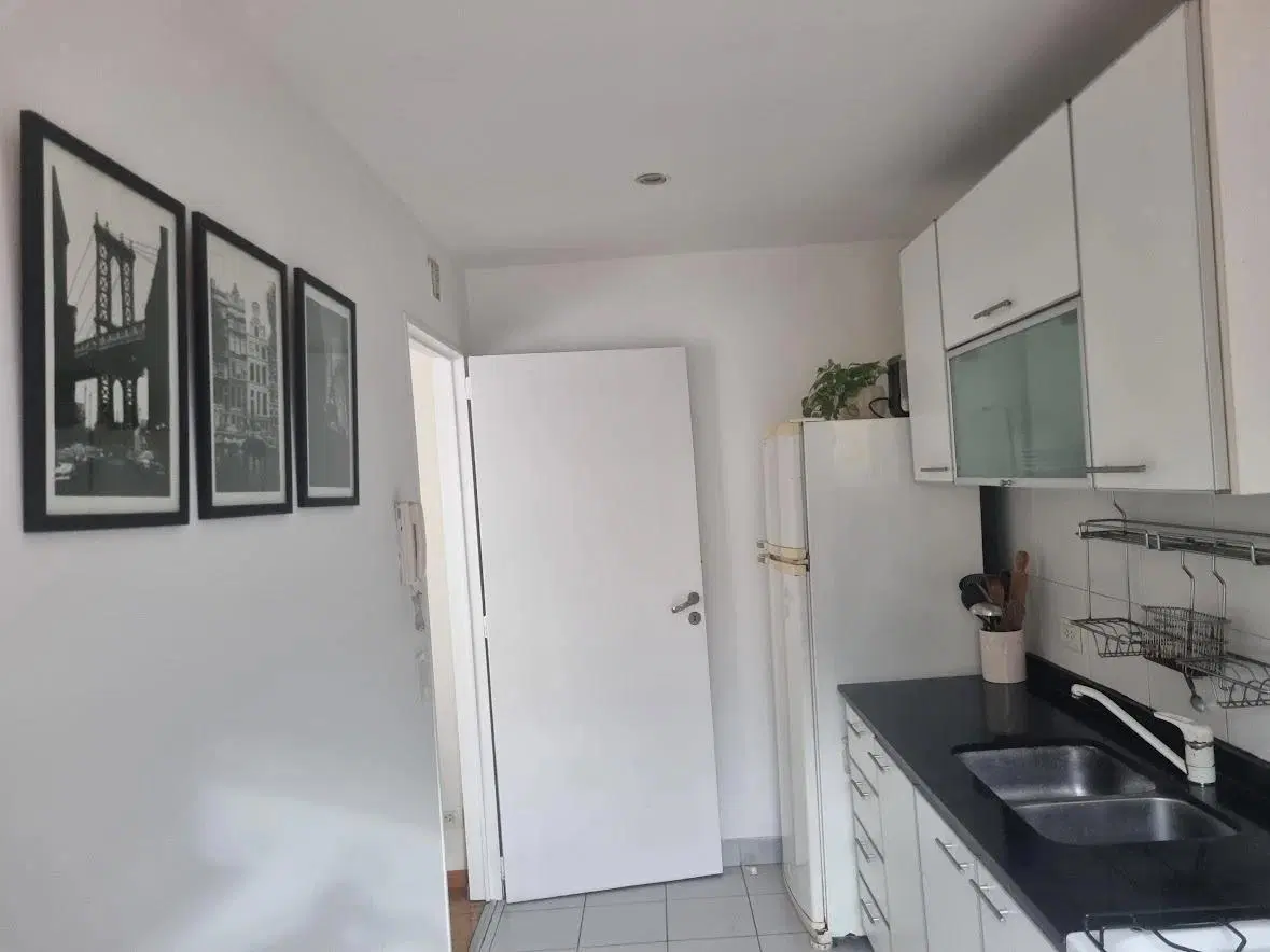 Departamento en venta - 3 Dormitorios 3 Baños - Nuñez 1