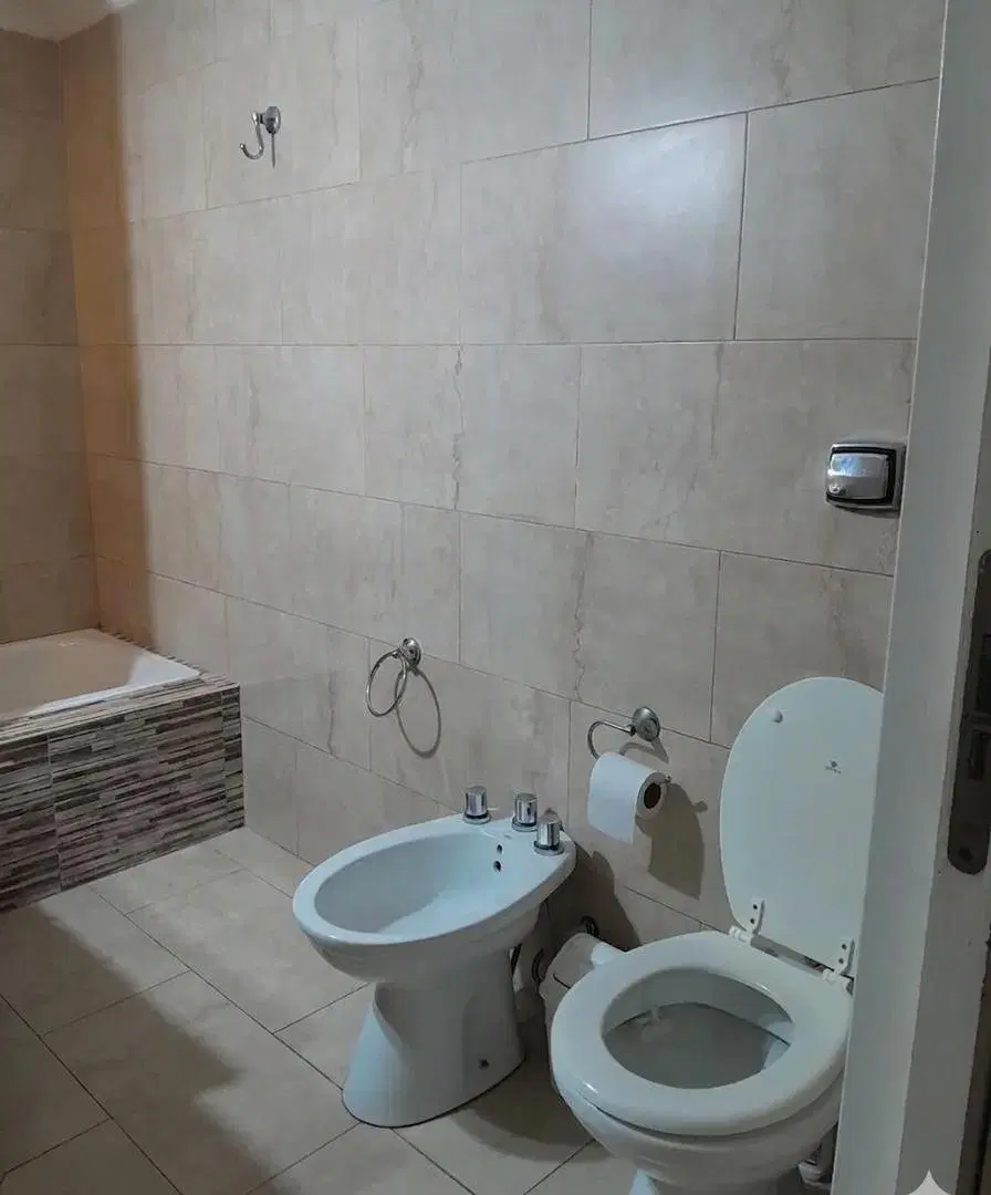 Departamento en alquiler - 2 Dormitorios 1 Baño - Merlo 5