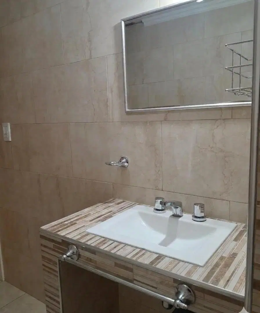Departamento en alquiler - 2 Dormitorios 1 Baño - Merlo 3