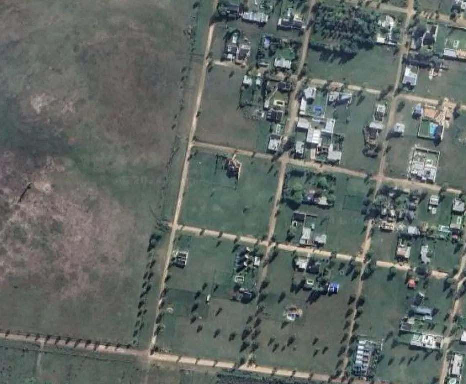 Terreno en venta - 488Mts2 - General Belgrano, Gualeguaychú, Entre Ríos 5