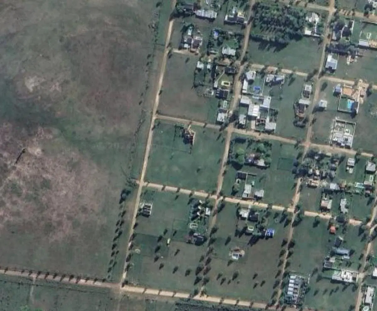 Terreno en venta - 525Mts2 - General Belgrano, Gualeguaychú, Entre Ríos 5