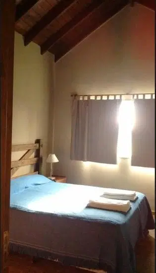 Casa en alquiler - 1 Dormitorio 1 Baño - General Pueyrredón 3