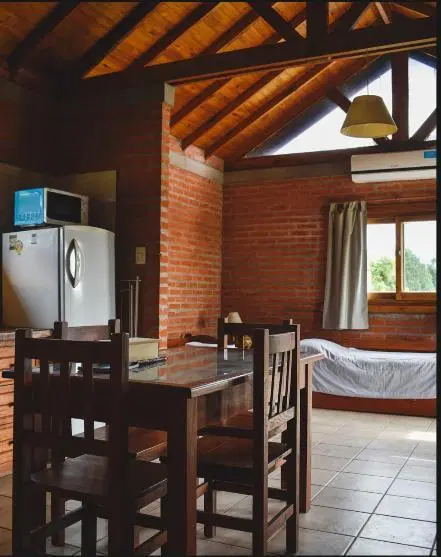 Casa en alquiler - 1 Dormitorio 1 Baño - General Pueyrredón 4