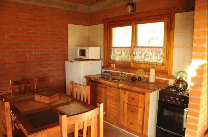 Casa en alquiler - 1 Dormitorio 1 Baño - General Pueyrredón 2