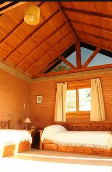 Casa en alquiler - 1 Dormitorio 1 Baño - General Pueyrredón 5