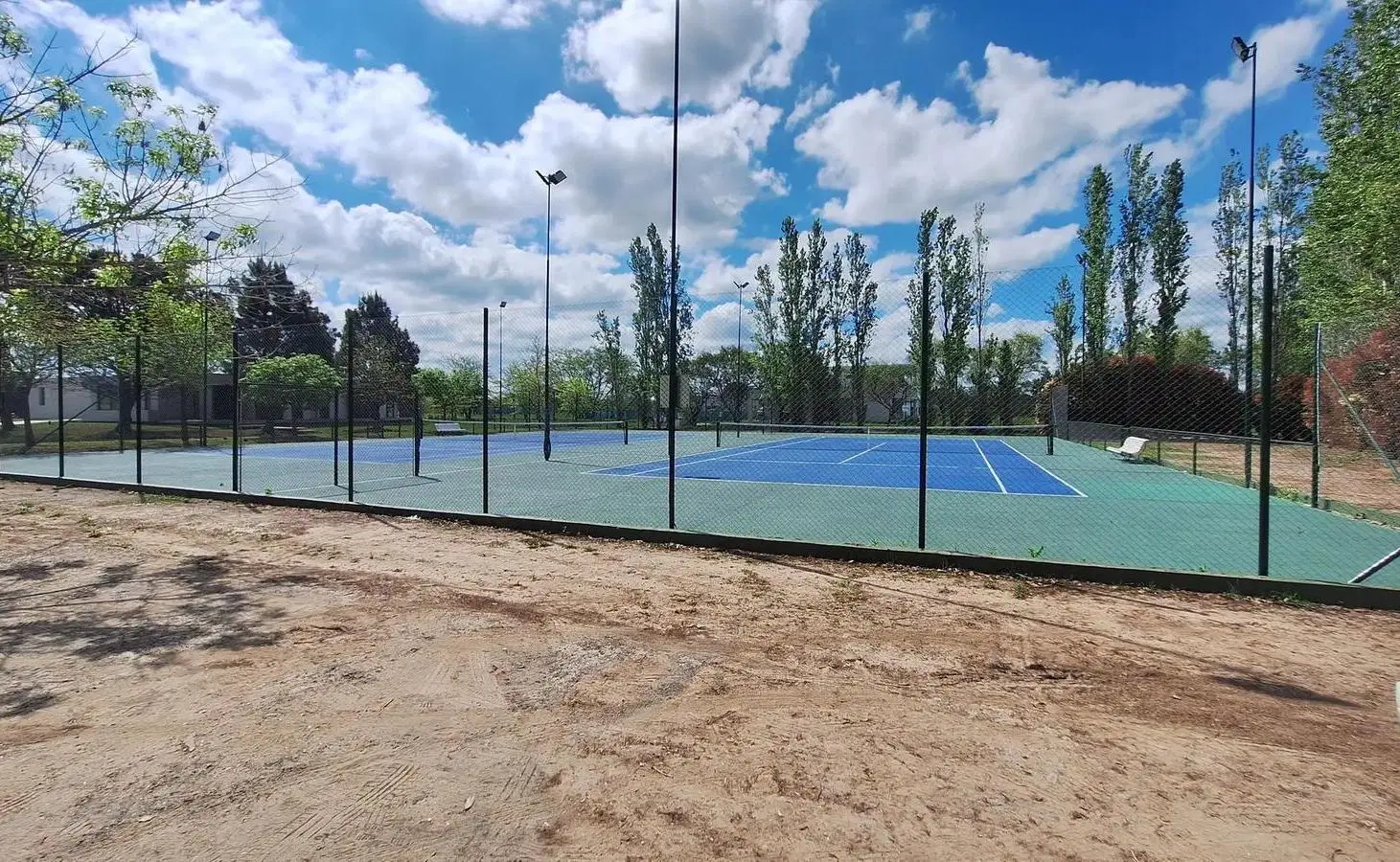 Terreno en venta - 2.000Mts2 - Luján 1