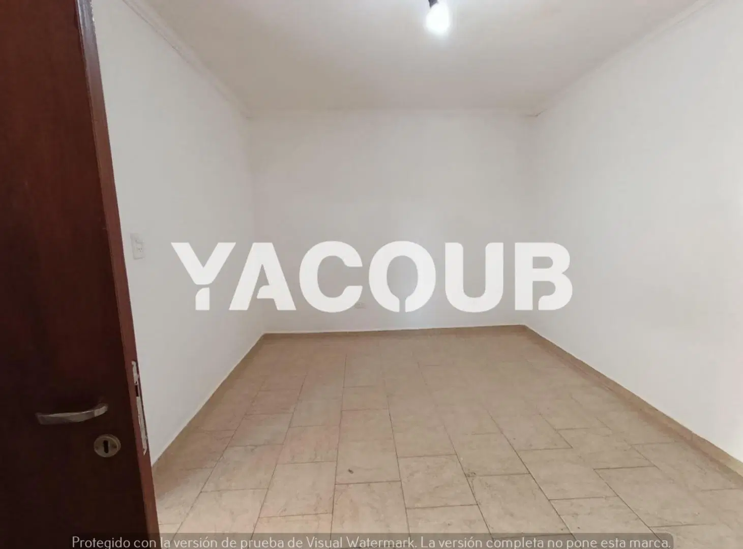 Departamento en alquiler - 1 Dormitorio 1 Baño - Tandil 5