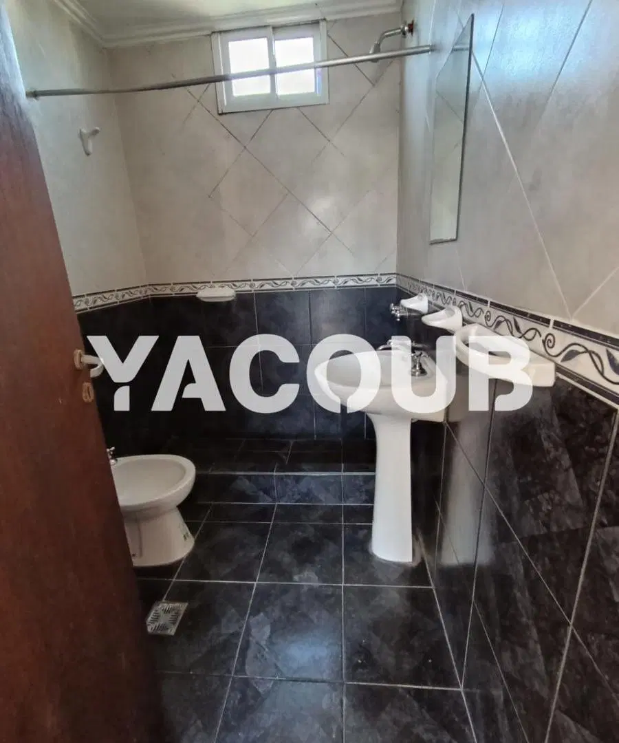 Departamento en alquiler - 1 Dormitorio 1 Baño - Tandil 4
