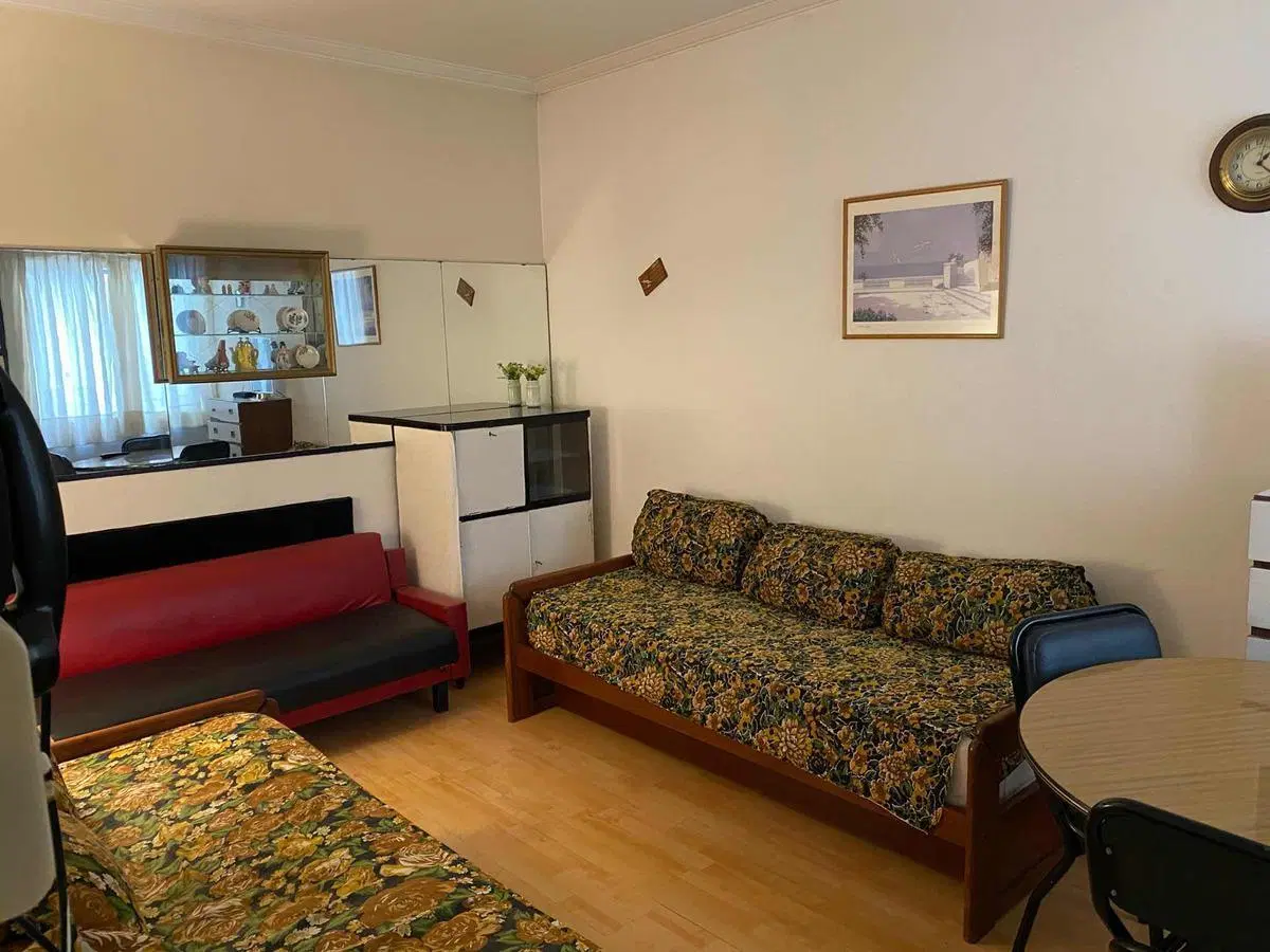 Departamento Monoambiente en venta - 1 Baño - 23Mts2 - Güemes, Mar del Plata 1