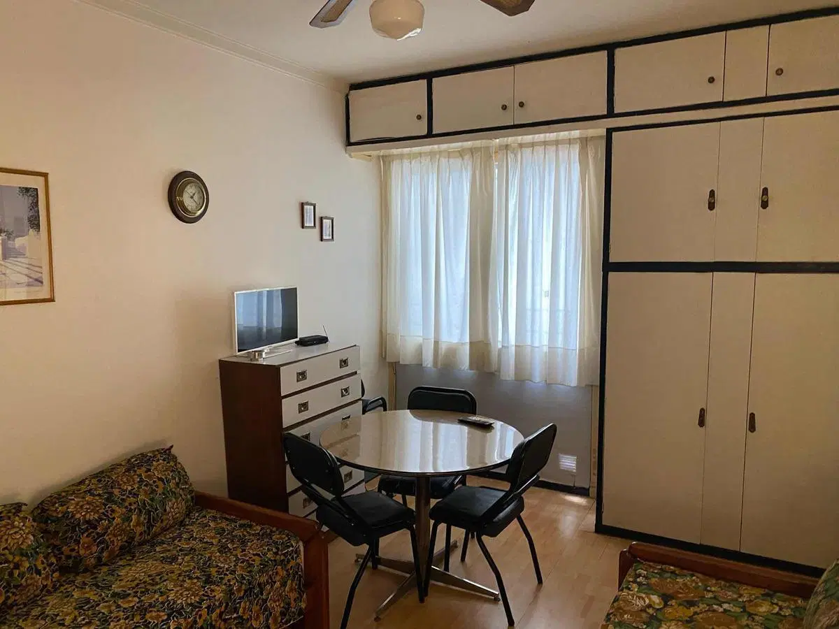 Departamento Monoambiente en venta - 1 Baño - 23Mts2 - Güemes, Mar del Plata 3
