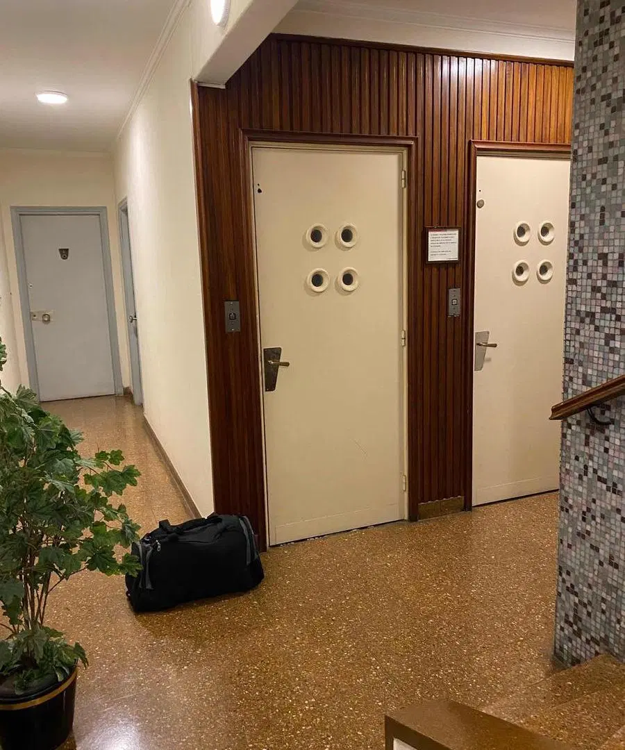 Departamento Monoambiente en venta - 1 Baño - 23Mts2 - Güemes, Mar del Plata 2