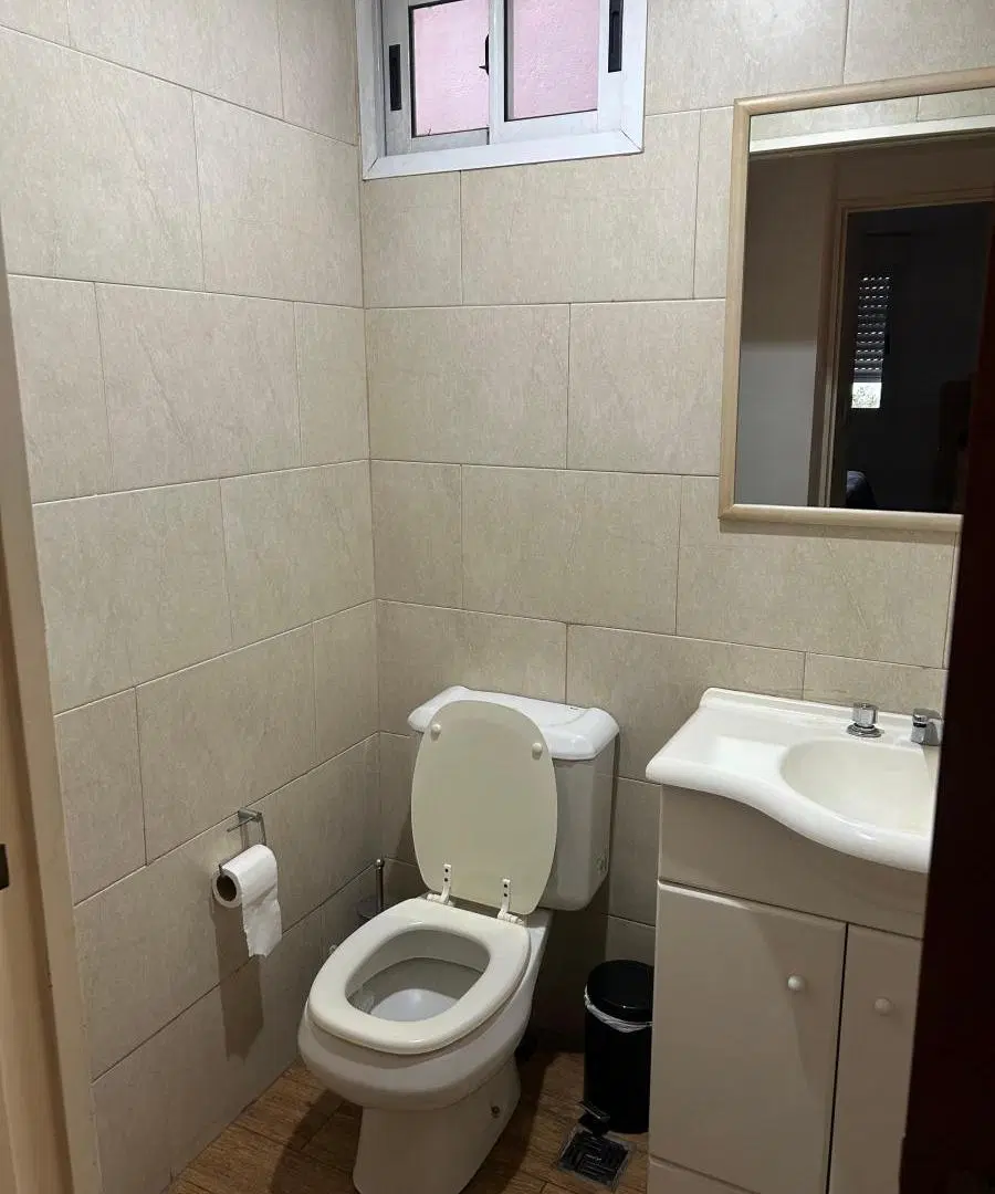 Departamento en alquiler - 1 Dormitorio 2 Baños - Villa Urquiza 4