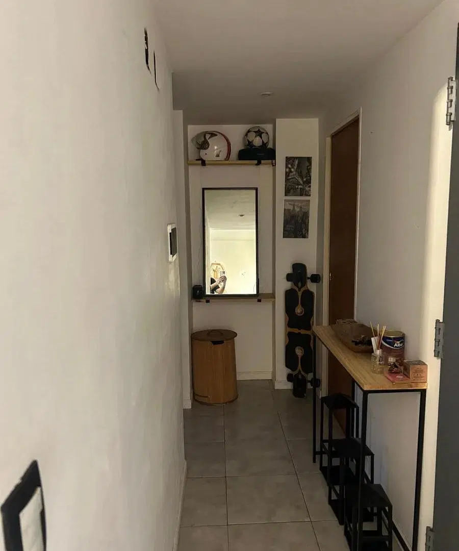 Departamento en alquiler - 1 Dormitorio 2 Baños - Villa Urquiza 3