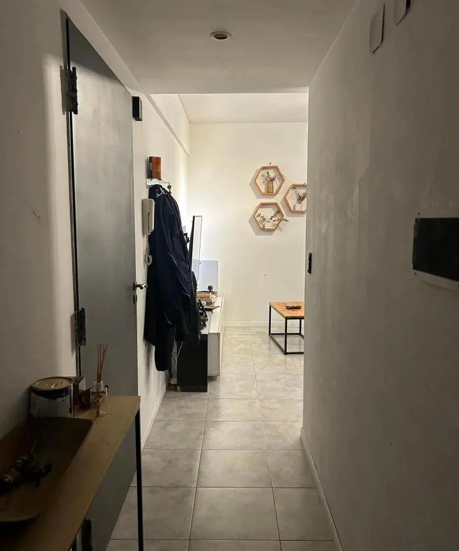 Departamento en alquiler - 1 Dormitorio 2 Baños - Villa Urquiza 5