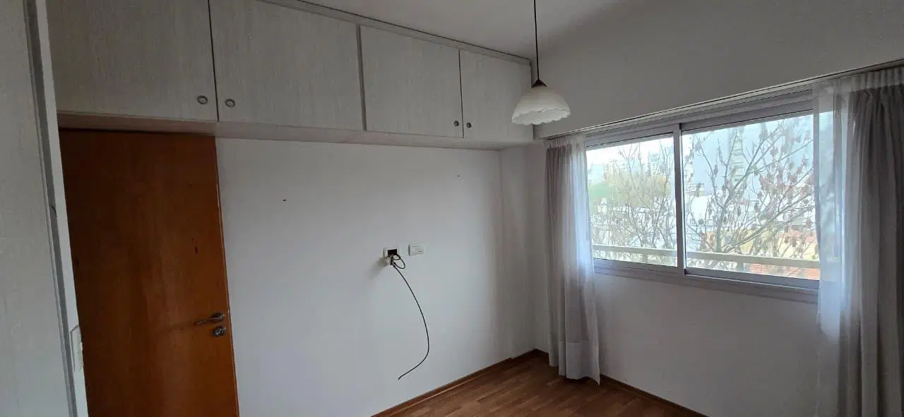 Departamento en alquiler - 1 Dormitorio 1 Baño - La Plata 4