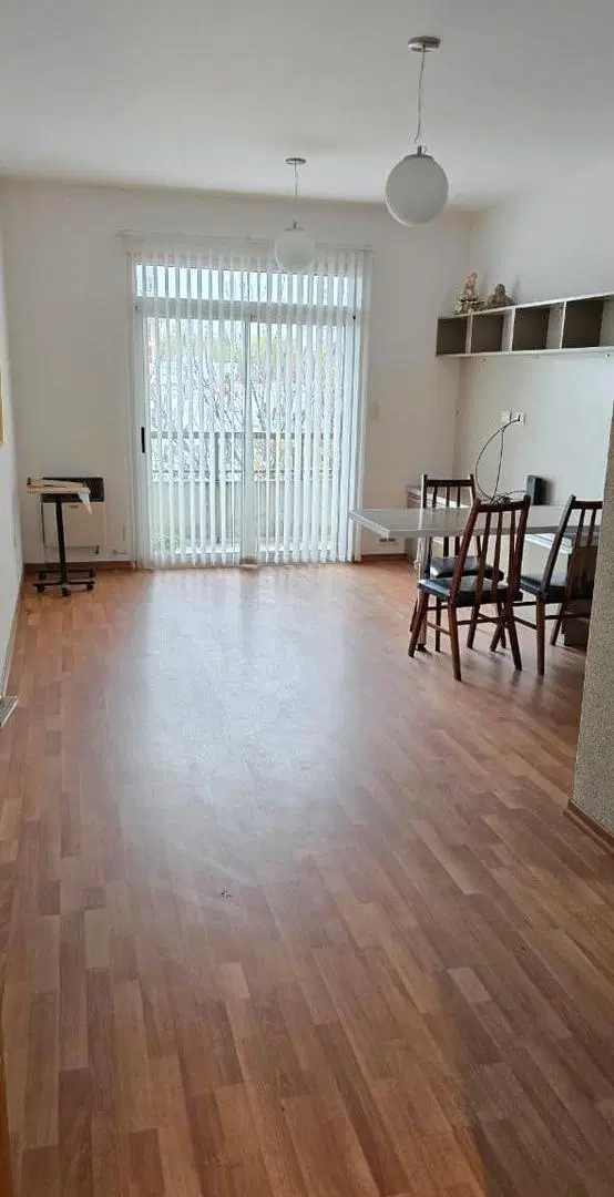 Departamento en alquiler - 1 Dormitorio 1 Baño - La Plata 5