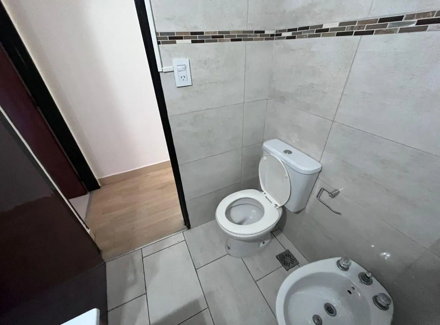 Departamento en alquiler - 1 Dormitorio 1 Baño - La Plata 5