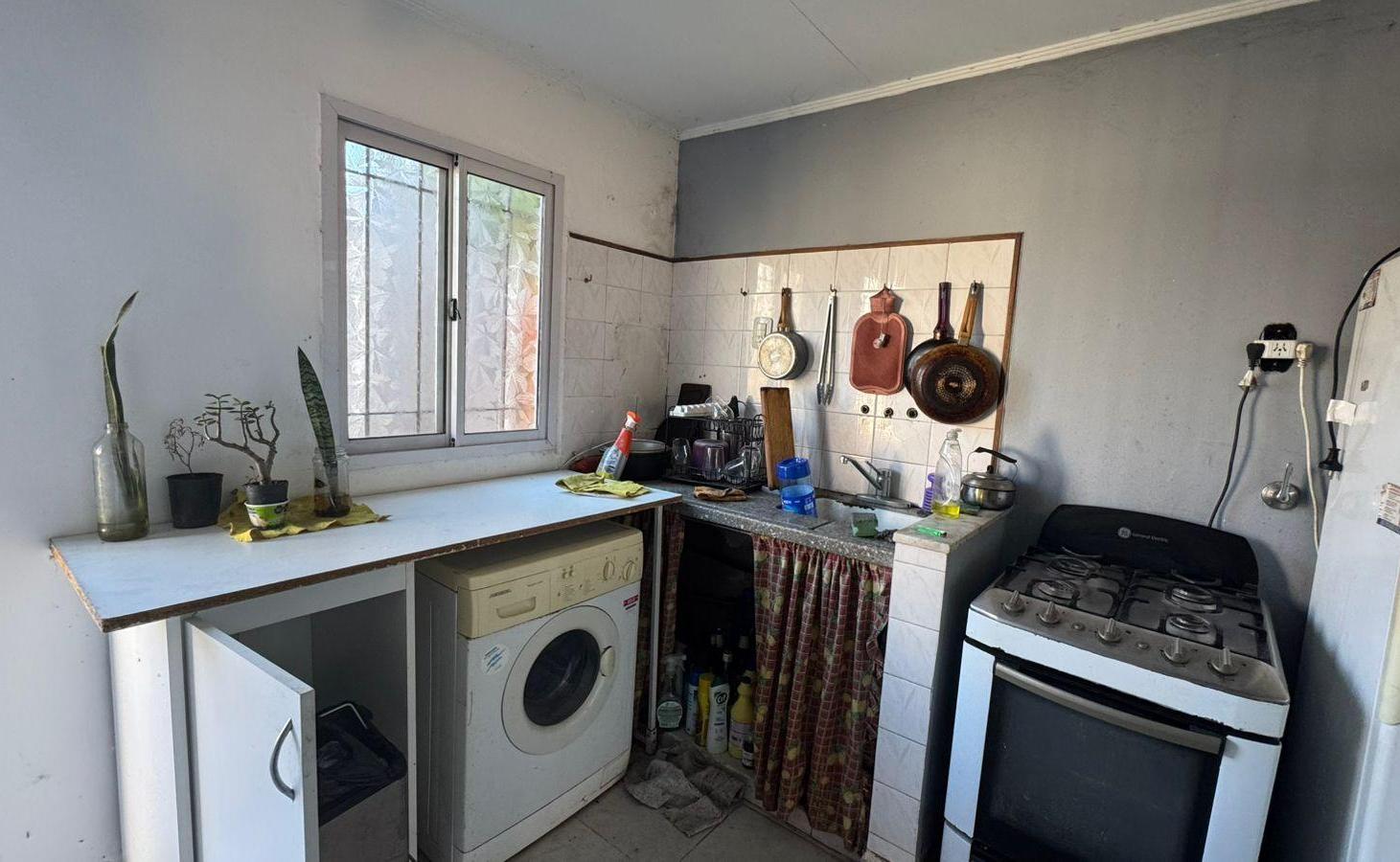 Casa en venta - 2 Dormitorios 2 Baños - La Plata