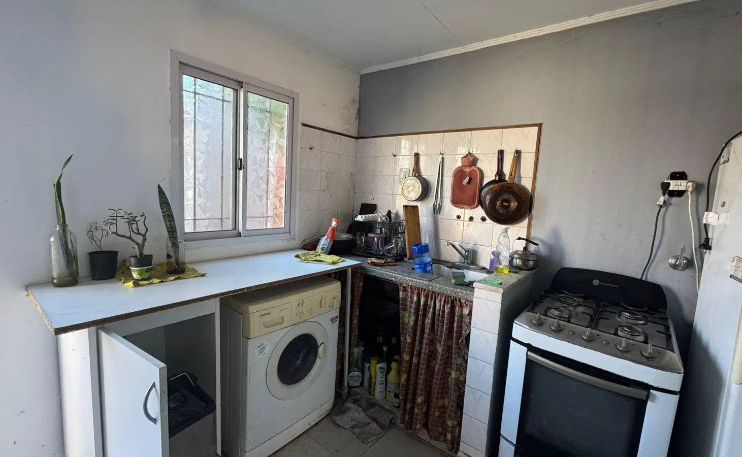 Casa en venta - 2 Dormitorios 2 Baños - La Plata 1