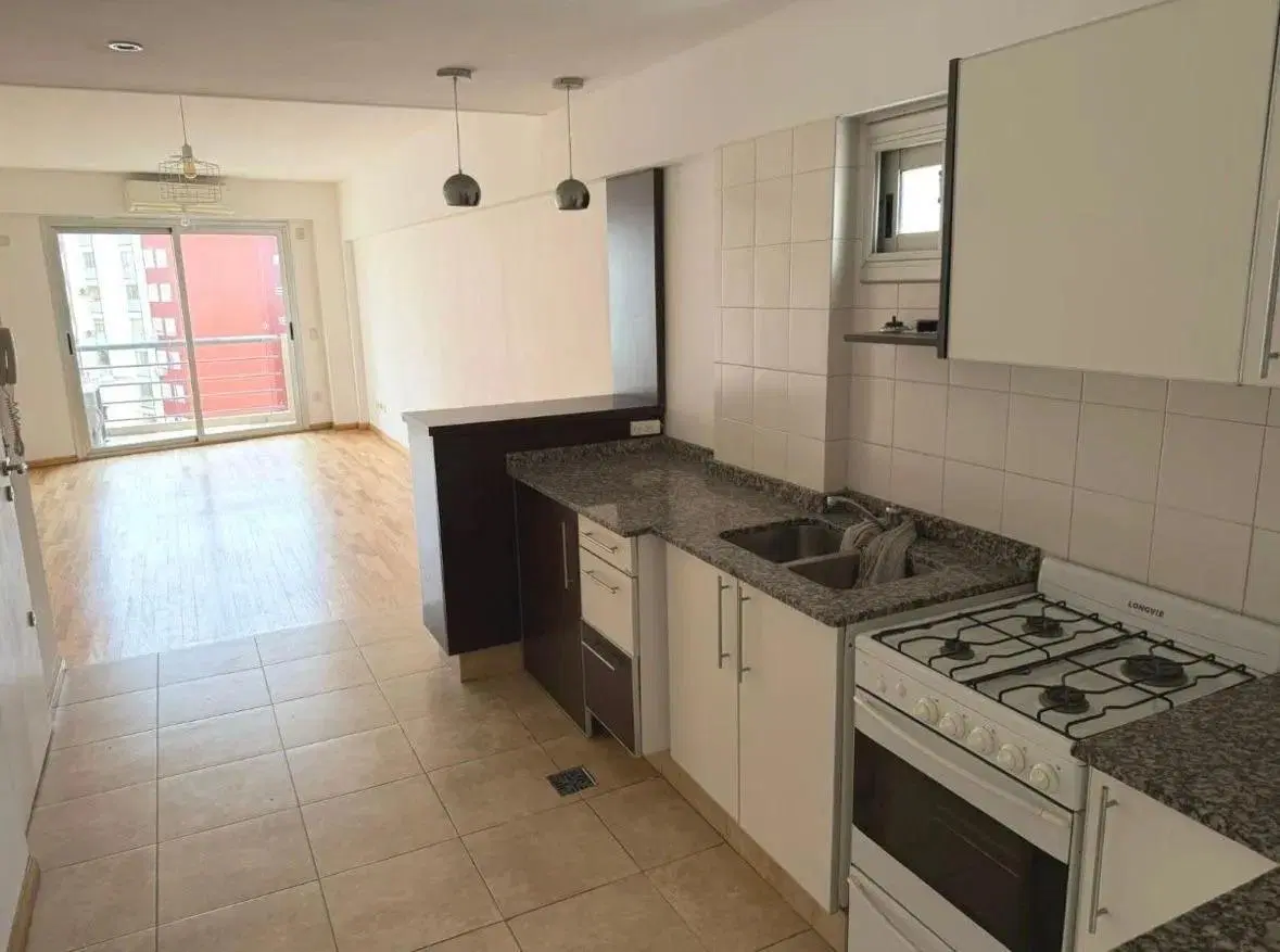 Departamento en alquiler - 1 Dormitorio 1 Baño - Belgrano 1