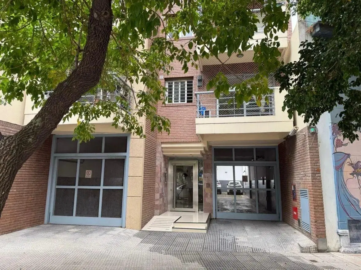 Departamento en alquiler - 1 Dormitorio 1 Baño - Belgrano 2