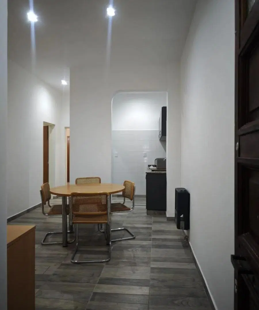 Departamento en alquiler - 2 Dormitorios 2 Baños - Balvanera 3