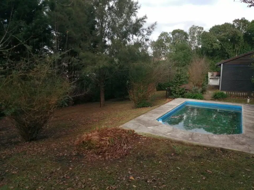 Casa en venta - 2 Dormitorios 1 Baño - Sierra De Los Padres 5