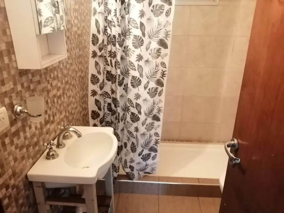 Casa en venta - 2 Dormitorios 1 Baño - Sierra De Los Padres 1