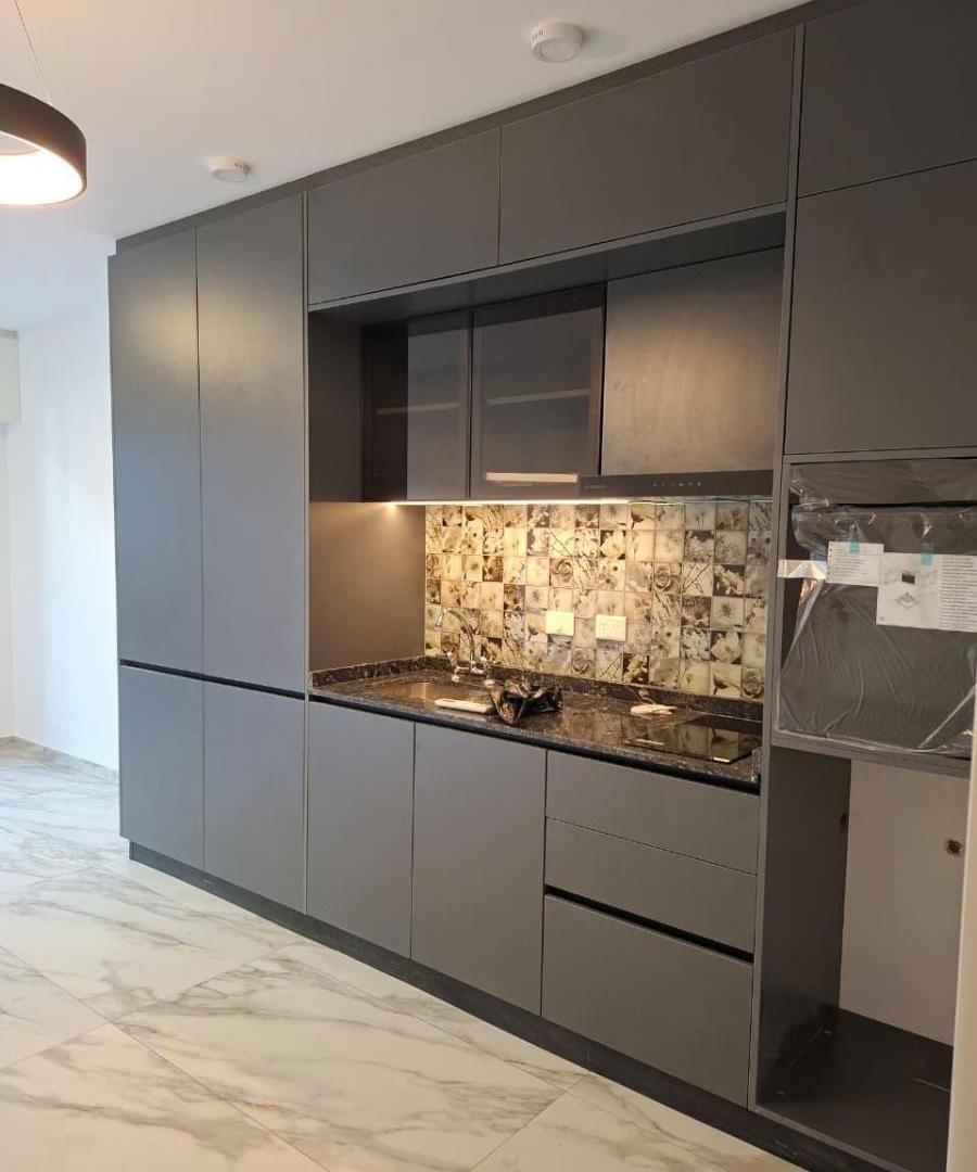 Foto de Departamento Monoambiente en alquiler - 1 Baño - Flores, imagen 5
