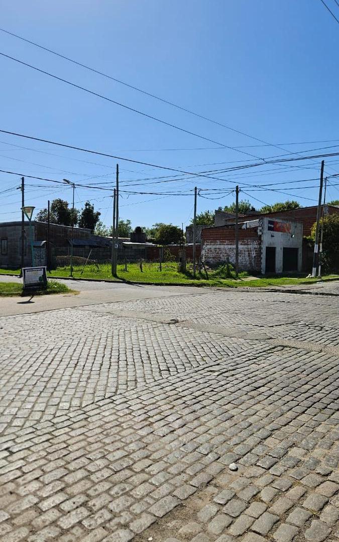 Terreno en venta - 280mts2 - Berisso