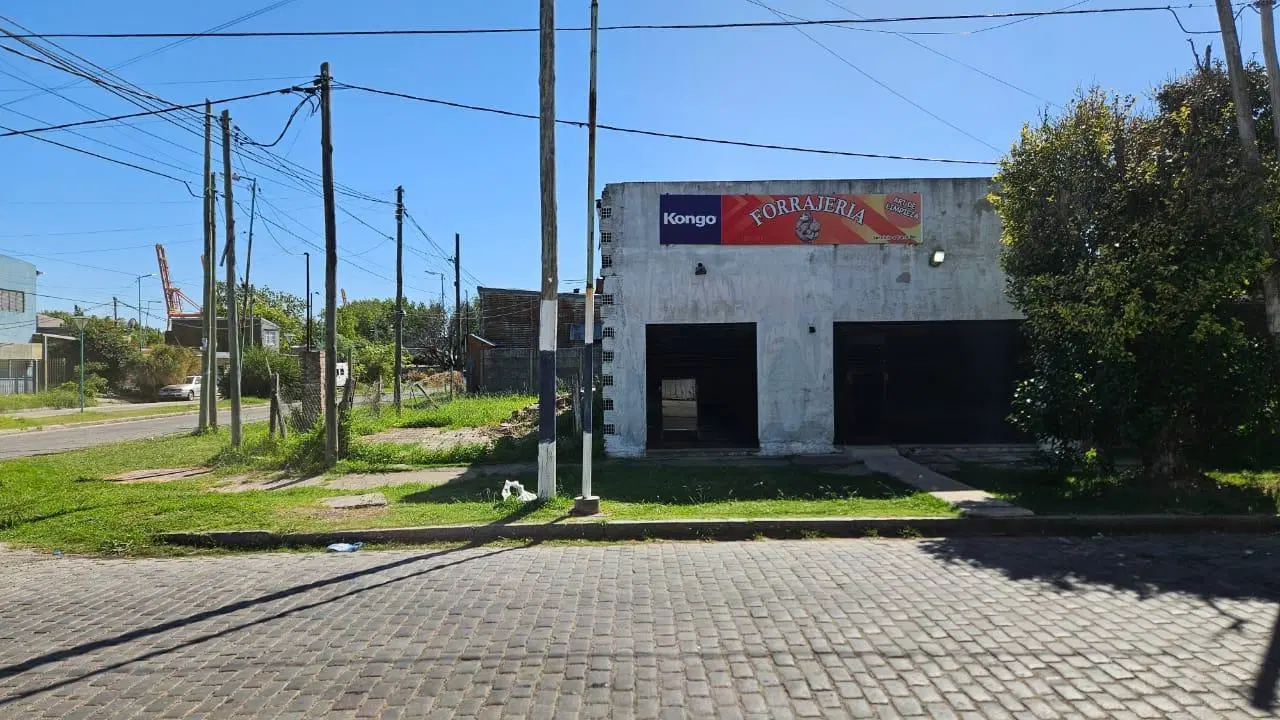 Terreno en venta - 280mts2 - Berisso 3