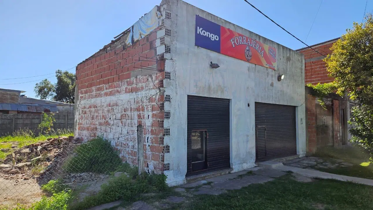 Terreno en venta - 280mts2 - Berisso 4