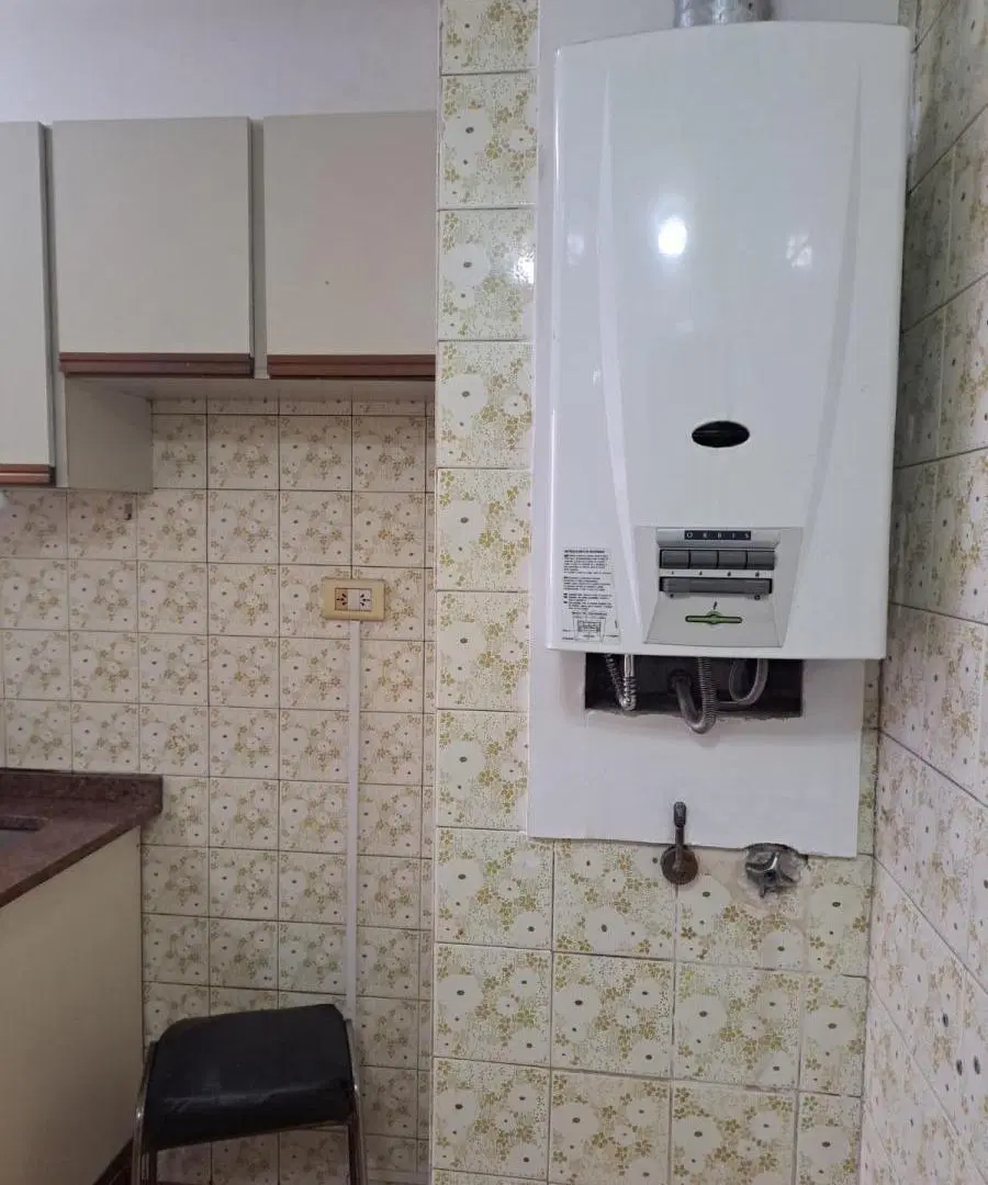Departamento en alquiler - 2 Dormitorios 1 Baño - Flores 3