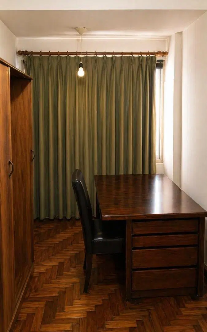Departamento en venta - 3 Dormitorios 2 Baños - Villa Crespo 5