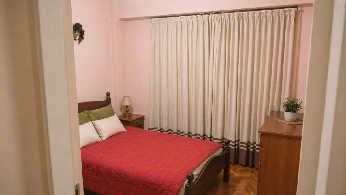 Departamento en venta - 3 Dormitorios 2 Baños - Villa Crespo 4