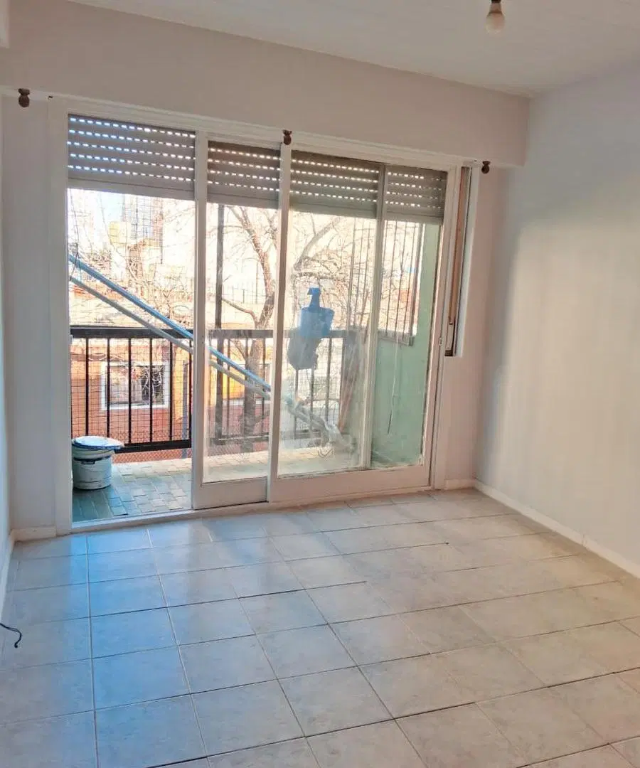 Departamento Monoambiente en venta - 1 Baño - Balvanera 4
