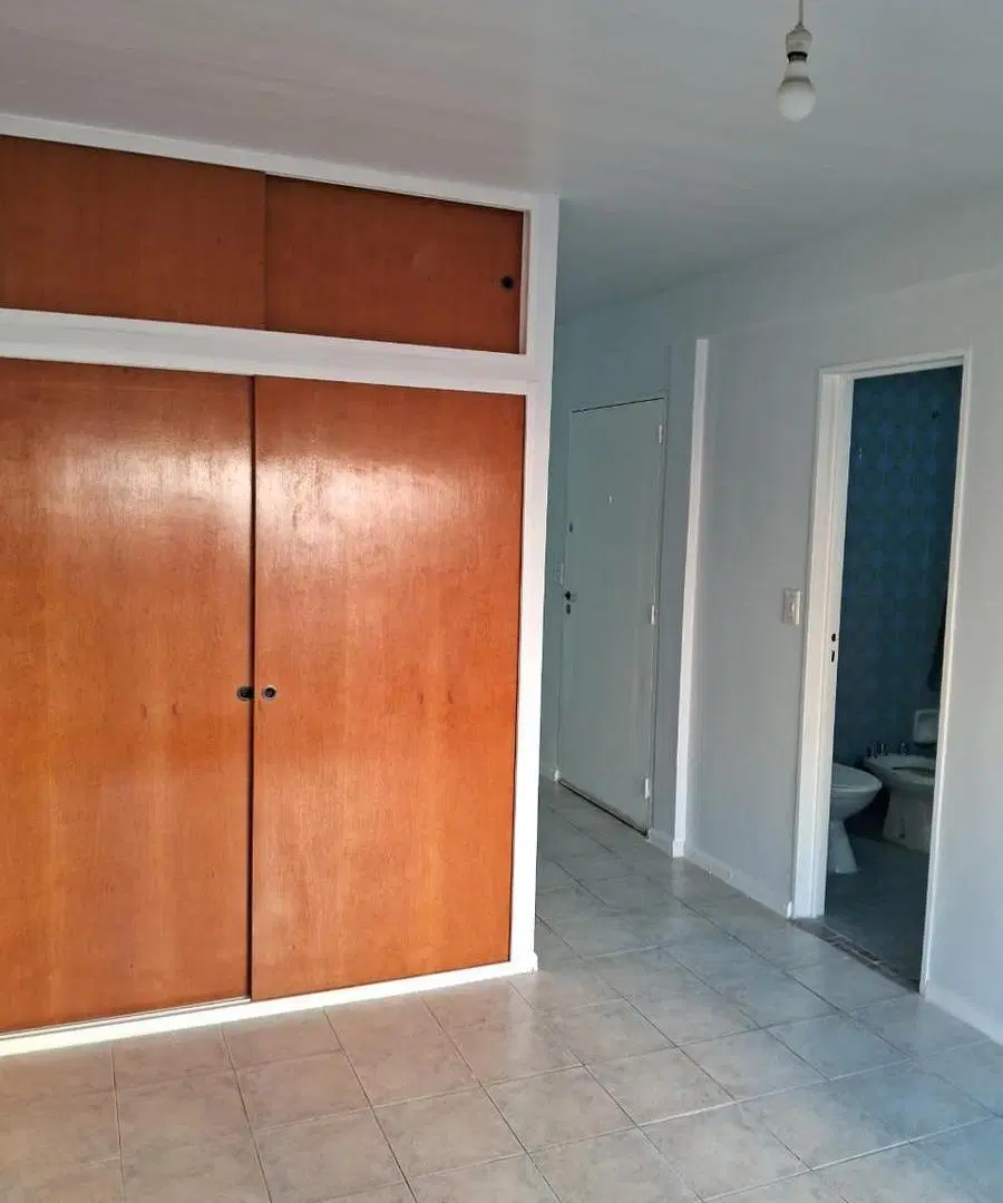 Departamento Monoambiente en venta - 1 Baño - Balvanera 2