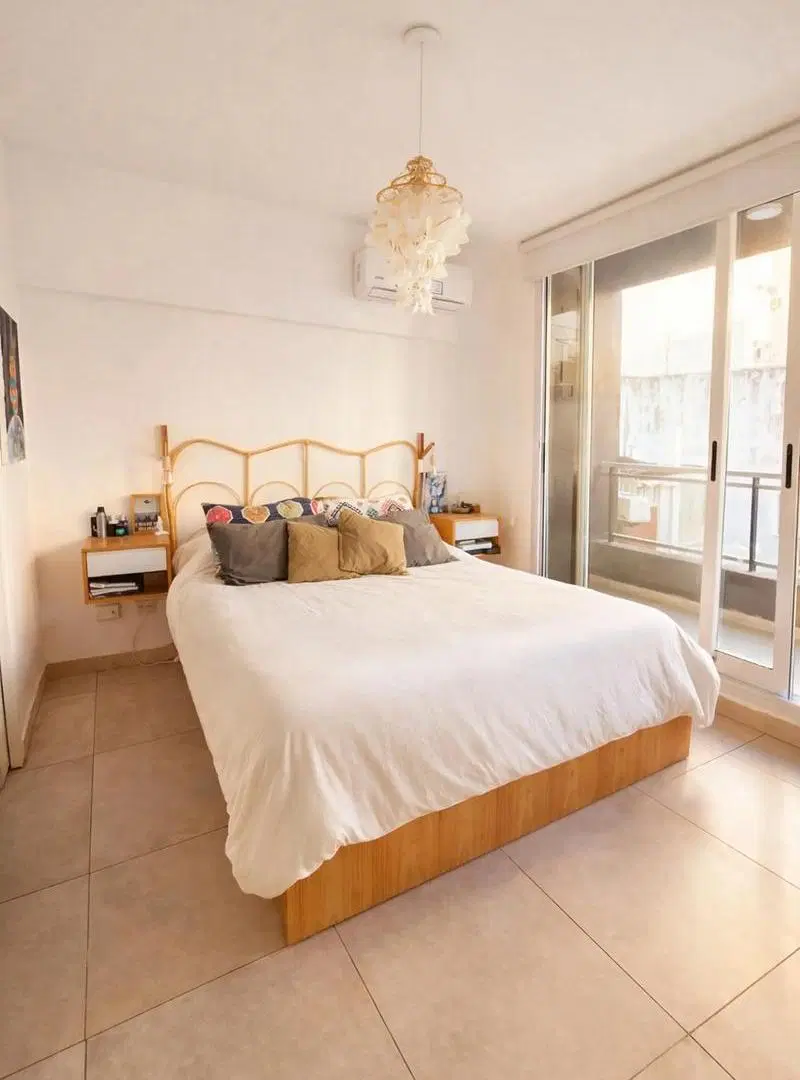 Departamento en venta - 1 Dormitorio 2 Baños - Caballito 5
