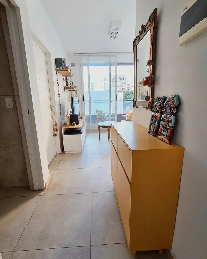 Departamento en venta - 1 Dormitorio 2 Baños - Caballito 3