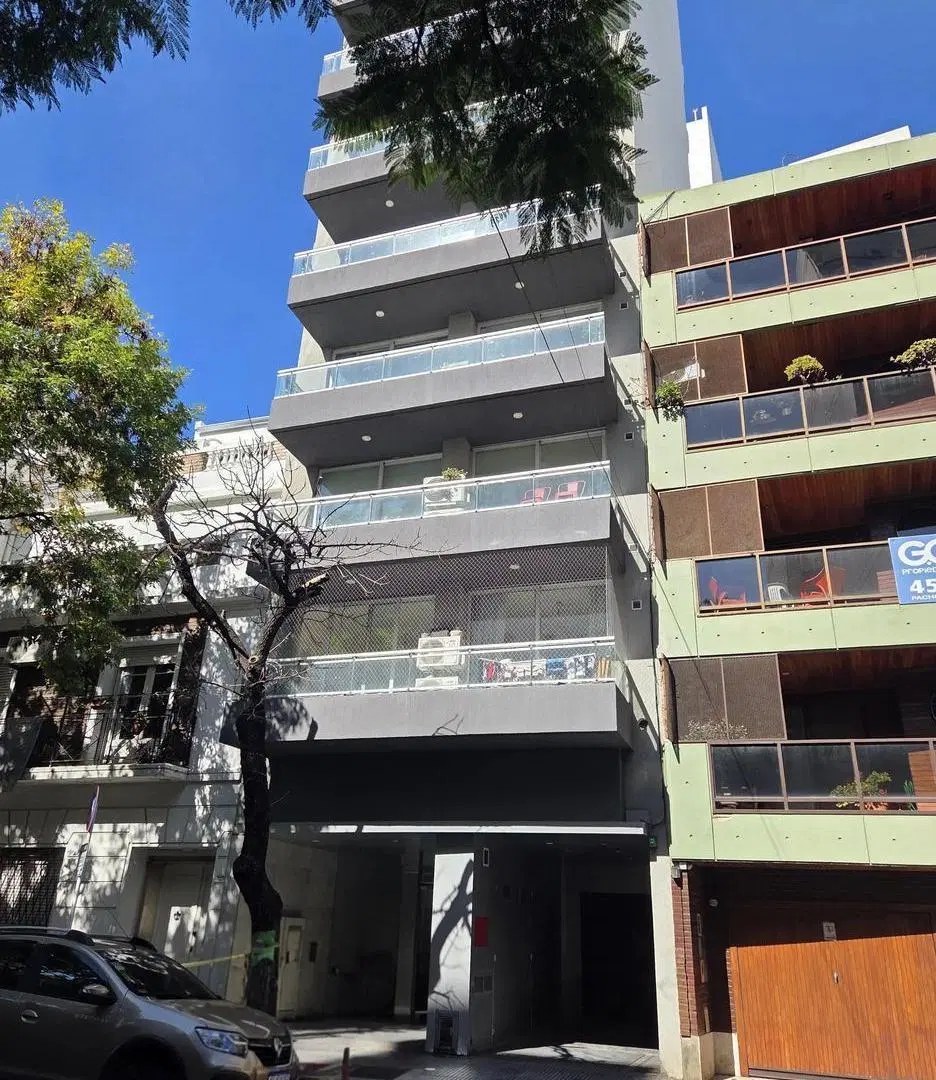 Departamento en venta - 1 Dormitorio 2 Baños - Caballito 2