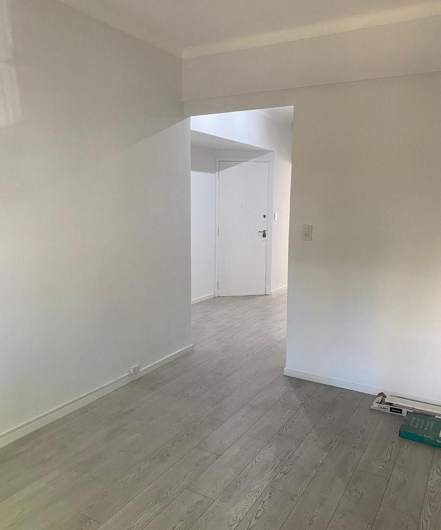 Departamento en venta - 1 Dormitorio 1 Baño - Caballito