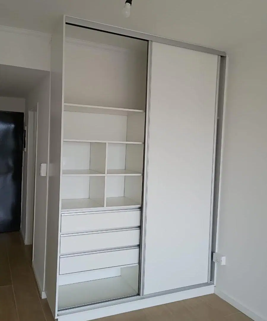 Departamento Monoambiente en alquiler - 1 Baño - Boedo 2